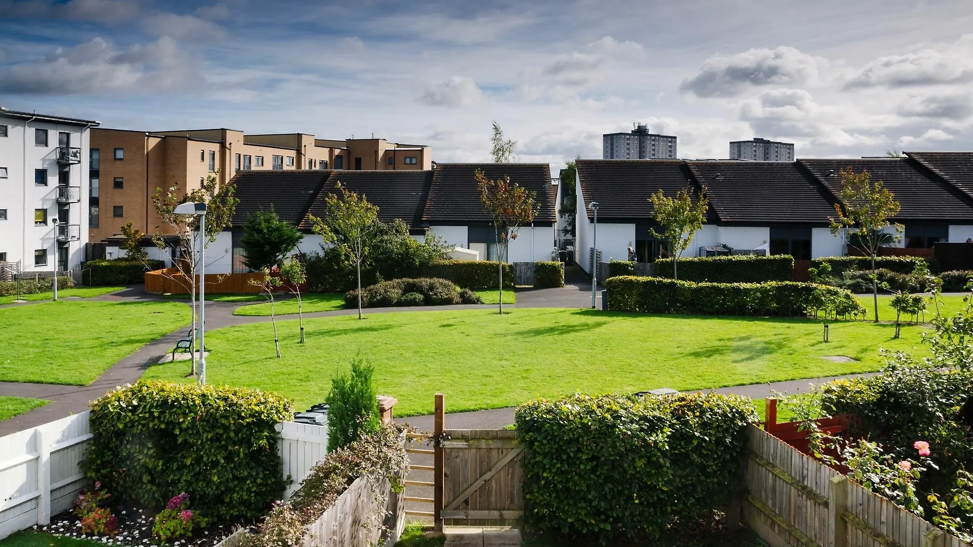 Tudsbery House Near Edinburgh Royal Infirmary - Elforma - Tudsbery House Διαμέρισμα Millerhill