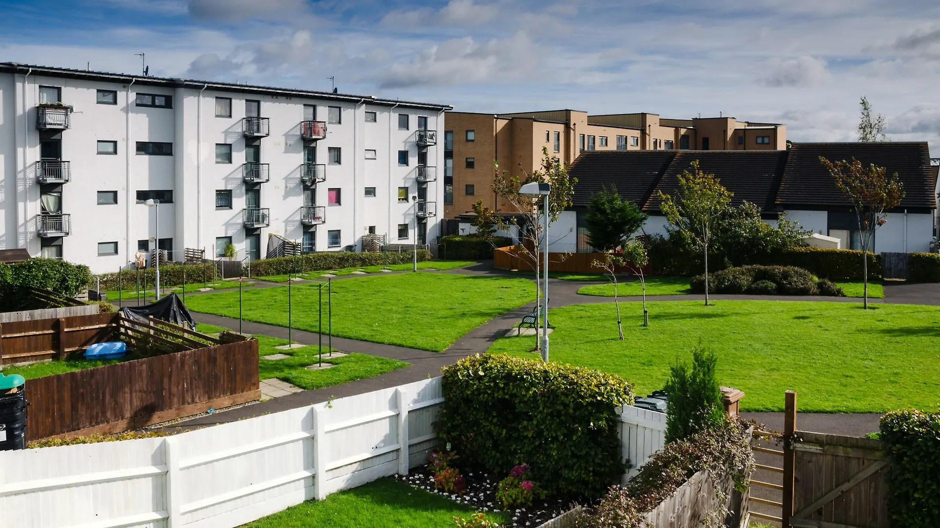 Tudsbery House Near Edinburgh Royal Infirmary - Elforma - Tudsbery House Διαμέρισμα Millerhill