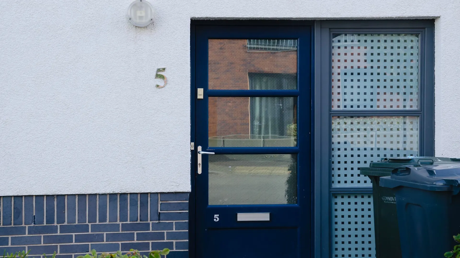 Tudsbery House Near Edinburgh Royal Infirmary - Elforma - Tudsbery House Διαμέρισμα Millerhill 0*,