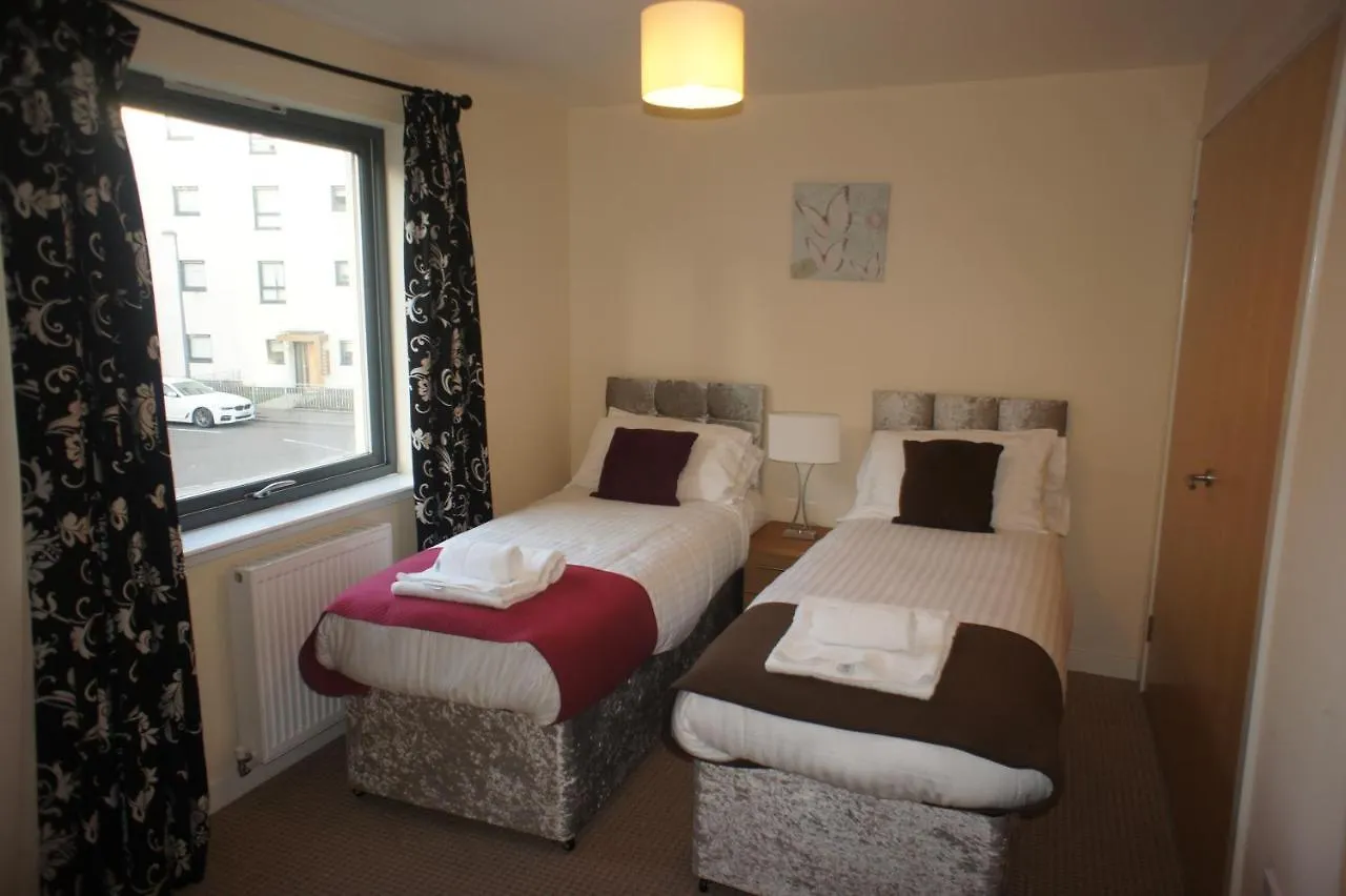 Tudsbery House Near Edinburgh Royal Infirmary - Elforma - Tudsbery House Διαμέρισμα Millerhill Ηνωμένο Βασίλειο